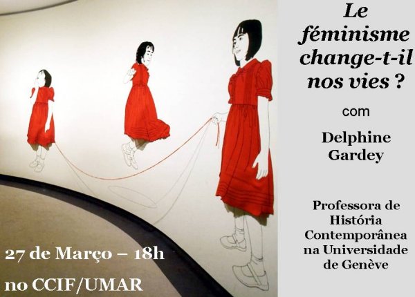 Read more about the article Le féminisme change-t-il nos vies?