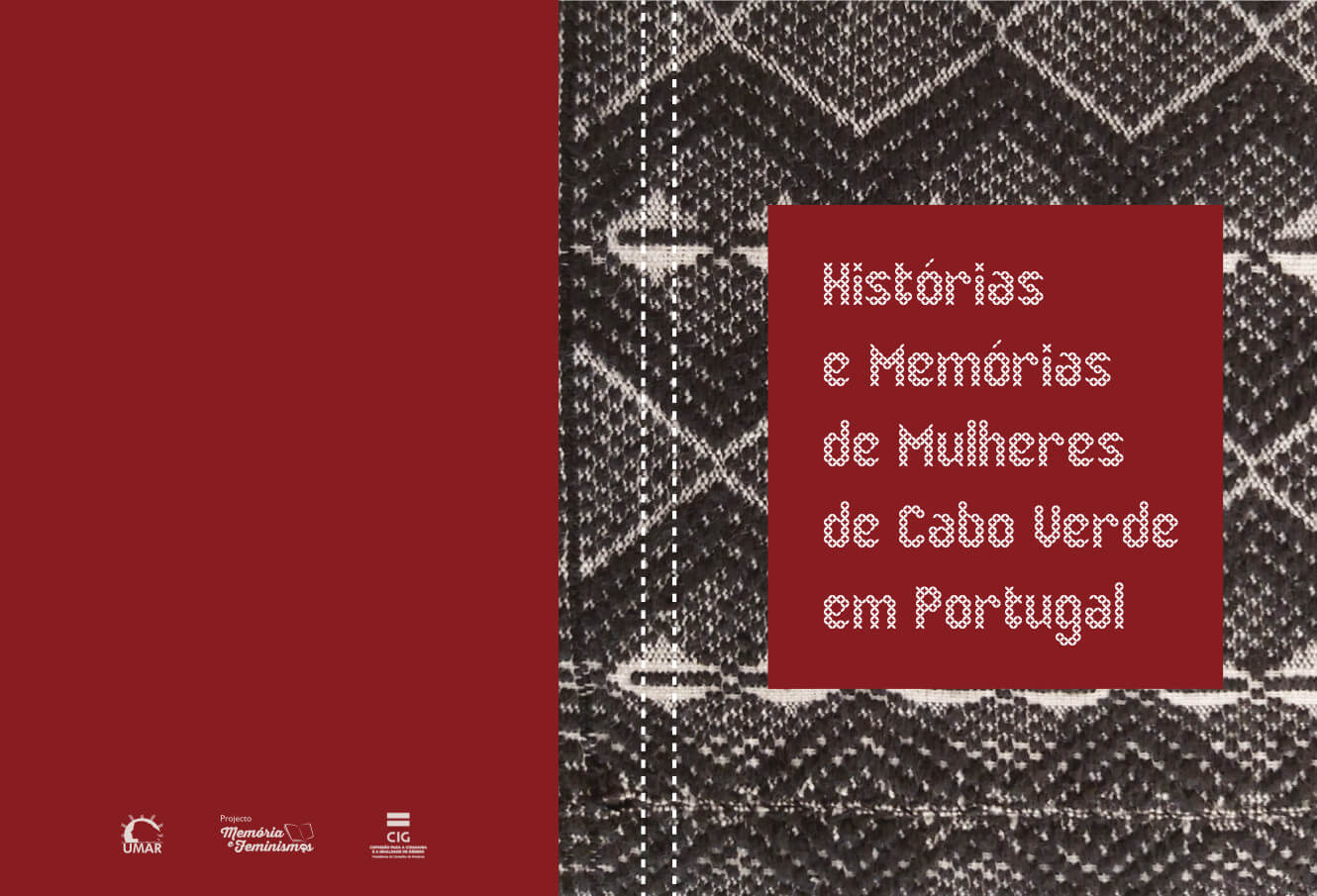 Read more about the article Histórias e Memórias de Mulheres de Cabo Verde em Portugal