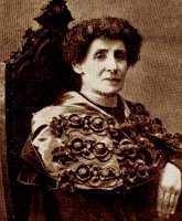 Read more about the article Carolina Michaëlis de Vasconcelos (1851-1925)