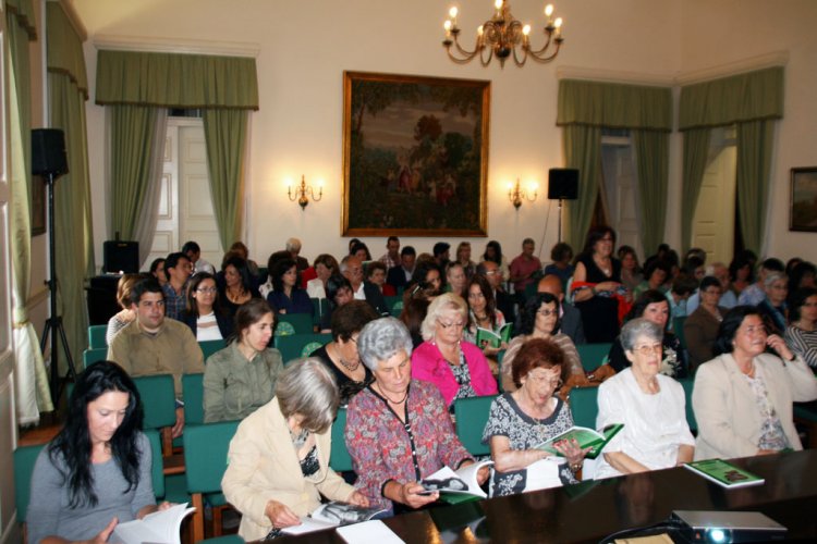 2Assistência no seminário da Madeira 1