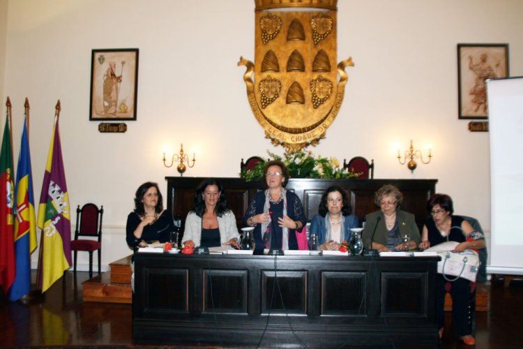 Conferência na Madeira parte 4